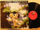 RCA LSC-2364 REINER MAHLER SYMPHONY NO. 4 DELLA CASA SD 1S 5S  VG++ TO NM