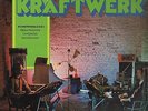 LP - Kraftwerk - Kometenmelodie 2
