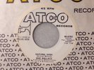 MIKE WALLACE Natural High/Mandarin ATCO 45-6783 VG+/EX