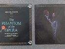 Highlights From The Phantom Of The Opera Original Cast Recording Vinyl Record LP
