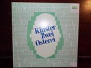 Kluster - Zwei Osterei '80s Schwann AMS RE of '71 LP Electronic Experimental