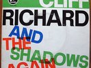 EP Cliff Richard And The Shadows Again_Shame On You / All My Sorrows_Nivram / Po