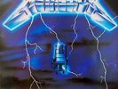 METALLICA  RIDE THE LIGHTNING  /EX. 838140 1 VERTIGO