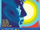 BEACH BOYS Atticus Ross BRIAN WILSON Love & Mercy BLUE VINYL Black Friday RSD 15