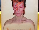 David Bowie Aladdin Sane AYL1-3890 Vinyl