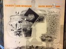 Lee MORGAN   Candy.  Blue Note BLP 1590