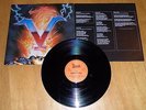 Saint Vitus V LP ORIGINAL German Hellhound st doom high on fire sleep melvins 7