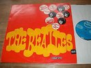 The Beatles -  Great Hits Fonoring Original SFGLP 77 939