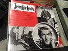 JERRY LEE LEWIS -S/T Debut LP  2015 RSD BLACK FRIDAY 2015 Limited to 2000 Copies