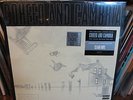 Coheed And Cambria RSD Clear Vinyl 2015 Black Friday Lp Recalled SEALED