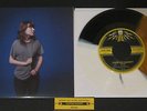 COURTNEY BARNETT BLUES SERIES 7” TRI COLOR THIRD MAN RECORDS RSD 2015 JACK WHITE