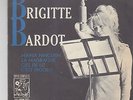 BRIGITTE BARDOT rare BRAZIL EP MARIA NINGUEM  33t BOSSA NOVA