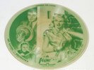 Vogue R781 Sexy Picture Record Disc 78rpm Art Kassel I Love You, Sooner Or Later