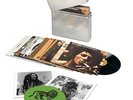 BOB MARLEY & THE WAILERS NUMBERED Limited Edition Collectors Island Zippo Boxset
