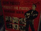 Elvis Presley 