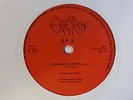 Energy -  E.P II Conquer The World/Make It/Law Breaker (GRN1 1981)  Vinyl 7