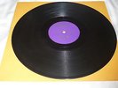 ROCKABILLY 78 RPM RECORD - GENE VINCENT - CAPITOL 3530