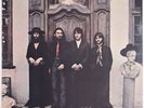 BEATLES: Hey Jude APPLE / PATHE MARCONI France AGAIN Vinyl LP VG++ Import