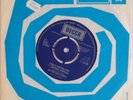 THE ROLLING STONES: Street Fighting Man DECCA UK F 13196 NM- STOCK Beauty 45