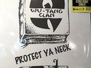 *NEW RSD2015 LIMITED COLORED VINYL* Wu-Tang Clan 