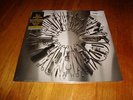 Carcass Surgical Steel Newbury limited edition gold/black splatter vinyl LP NEW
