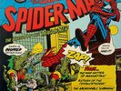 The Amazing Spider-Man: The Invasion Of The Dragon-Men Vol II-LP-1974 USA-8144