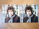 1 LPS BOB DYLAN Vol.1 & Vol.2 Blonde On Blonde