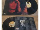 KIRJUHEL / RABBATH - Enfance Du Monde Rare French LP Darkly Folk Jazz