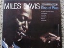 Miles Davis - Kind Of Blue - Classic Records - 200 Gram - Stereo - NM