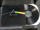 PINK FLOYD -Dark Side Of The Moon(SMAS-11163)1973 Harvest ORIGINAL NM/EXC+