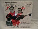 LES PAUL MARY FORD 
