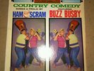 RARE Buzz Busby Ham & Scram