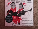 Les Paul and Mary Ford Christmas Cheer Record Store Day RSD 10