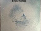 Tangerine Dream Phaedra 1974 Virgin LP Vinyl NM-/VG+ Original GF