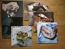 PIXIES - DEATH TO THE PIXIES, limitierte 4x10