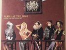 Panic At The Disco A Fever You Can't Sweat Out Vinyl LP ORIGINAL PRESSING