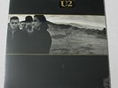 U2 The Joshua Tree LP Island Rec 90581-1 US 1987 M SEALED RECORD CLUB EDIT. 4E