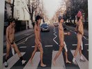 Red Hot Chili Peppers ?– The Abbey Road E.P. SEALED 1st Pressing 1988 USA EP