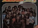 Argent All Together Now - 1st vinyl LP album record UK EPC64962 EPIC 1972