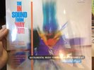 BEASTIE BOYS the IN SOUND from WAY OUT LP SEALED  VINYL limited 1229/5000