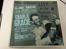 Charlie Gracie ?Live At The Stockton Globe August 26th 1957 Roller VINYL LP