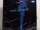 Dire Straits Private Investigations SEALED 1st Press 1982 UK 10