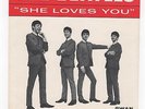 The Beatles 