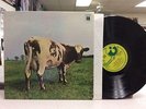 PINK FLOYD: Atom Heart Mother, Harvest Records, Quadraphonic, UK, OOP LP