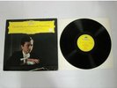 LP Record Vinyl Debussy Piano Music DGG 139458
