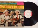 Flatt & Scruggs - Foggy Mountain Jamboree - 1957 6 Eye Promo CL 1019 LP (NM)