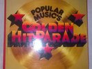 Popular Music's Golden Hit Parade  Vinyl 12