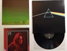 Pink Floyd - Dark Side Of The Moon - Vinyl LP + 2 Posters SMAS-11163 (NM)