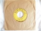 Smokey Joe - LISTEN TO ME BABY / THE SIGNIFYING MONKEY Sun 45 228 U-169 U-170 NM