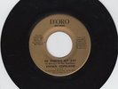 Vivian Copeland 45 He Knows My Key D'ORO Northern Soul Ex
